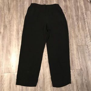 Elieen fisher pants